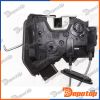 Serrure de porte droite arrière pour KIA | EZC-KA-076, 81420-D4000